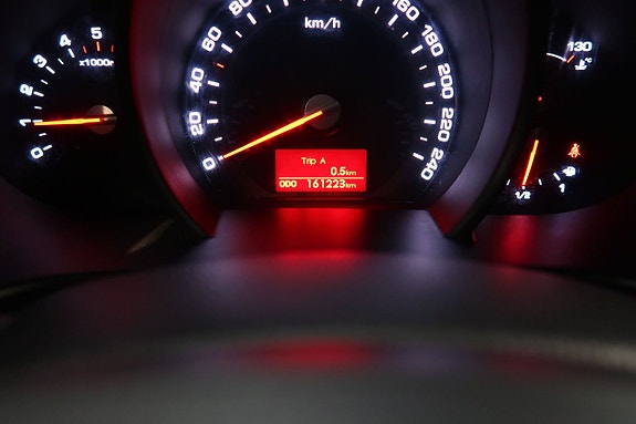 Kia Sportage 19 of 21