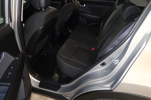 Kia Sportage 11 of 21