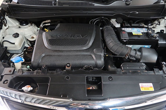 Kia Sportage 20 of 21
