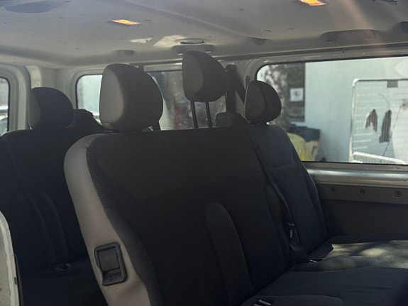 Opel Vivaro 15 of 30