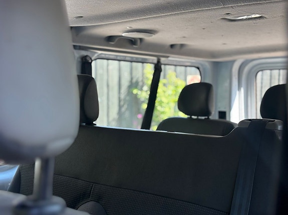 Opel Vivaro 23 of 30