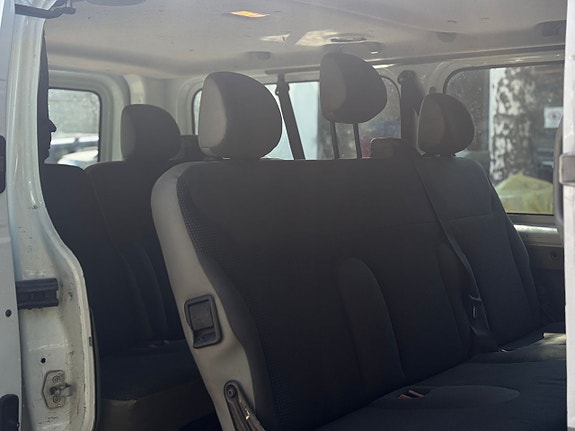 Opel Vivaro 24 of 30
