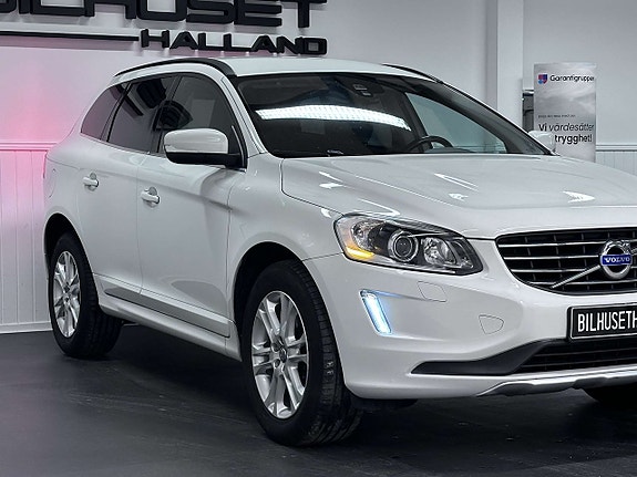 Volvo XC60 5 of 5
