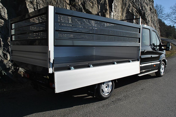 Ford Transit 7 of 22