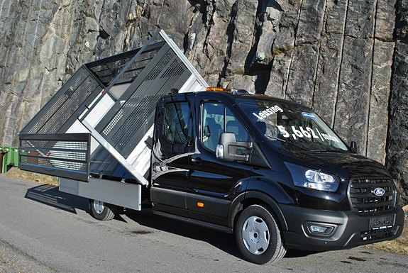 Ford Transit 2 of 5
