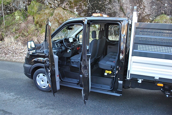 Ford Transit 14 of 22