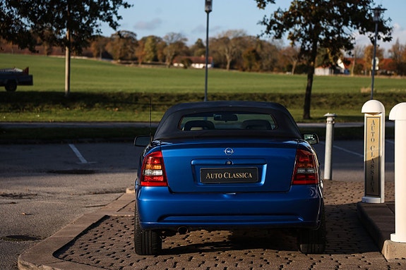 Opel Astra 7 of 12