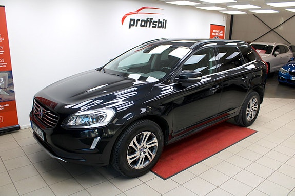 Volvo XC60 5 of 22