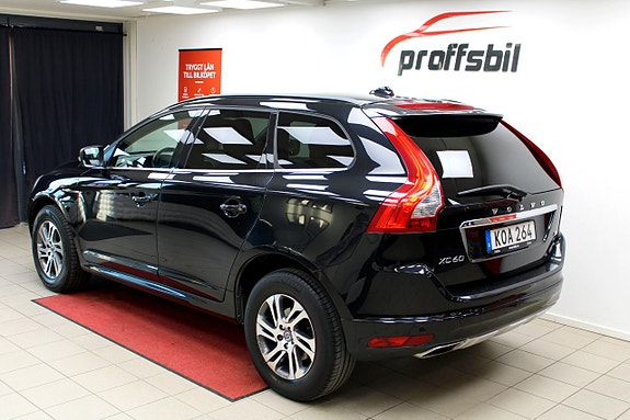 Volvo XC60 6 of 22