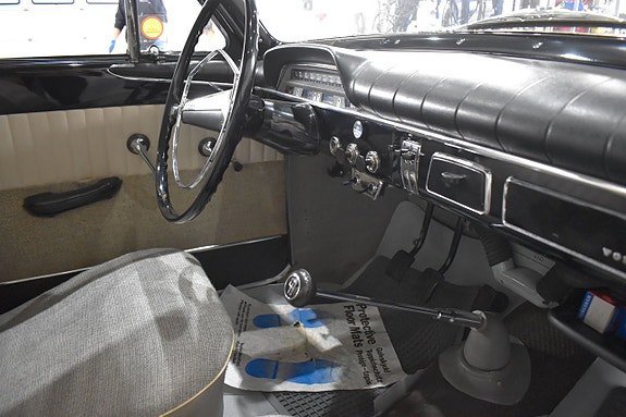 Volvo Amazon 8 of 13
