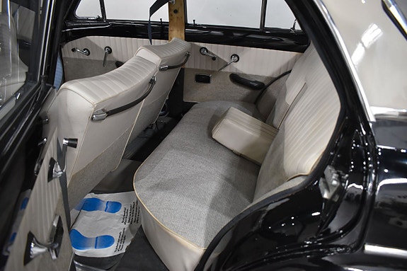 Volvo Amazon 7 of 13