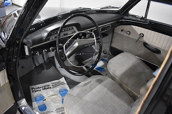 Volvo Amazon 5 of 5