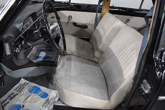 Volvo Amazon 6 of 13