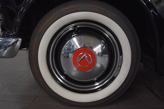 Volvo Amazon 12 of 13
