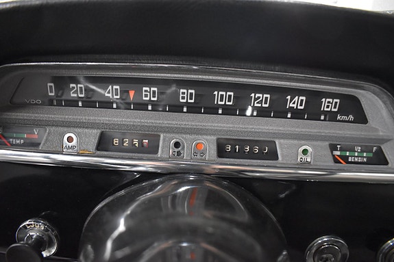 Volvo Amazon 11 of 13