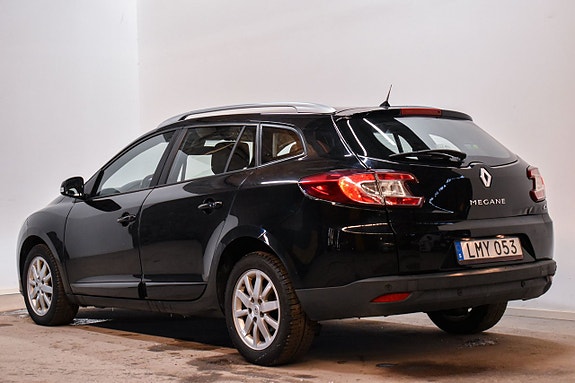 Renault Megane 6 of 18