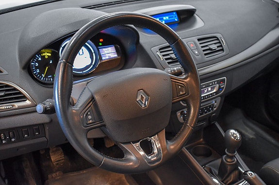 Renault Megane 12 of 18