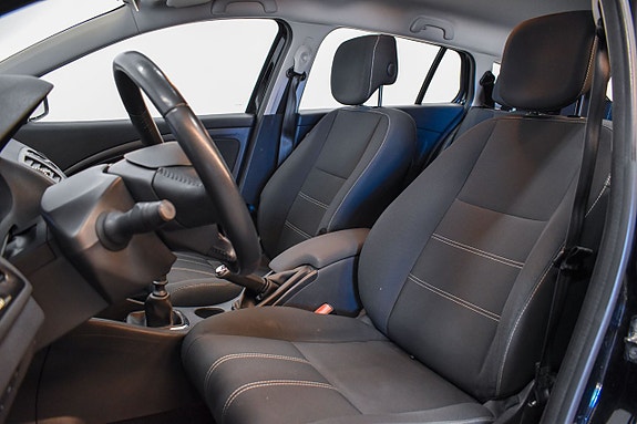 Renault Megane 8 of 18