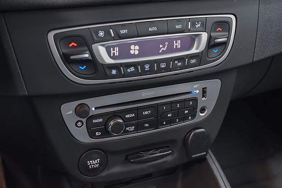 Renault Megane 16 of 18