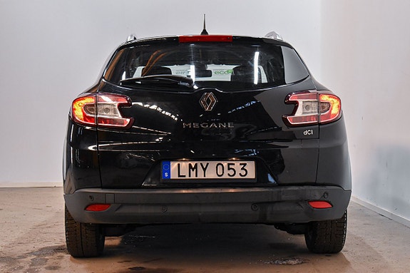 Renault Megane 7 of 18