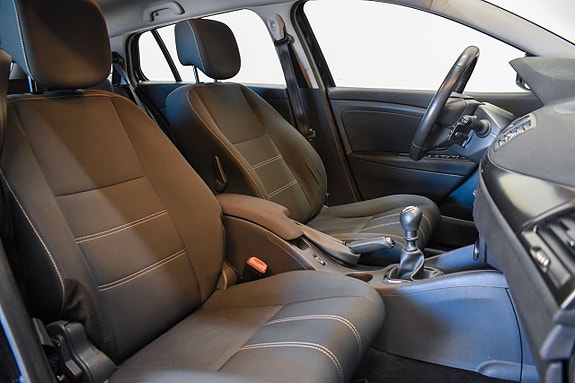 Renault Megane 9 of 18
