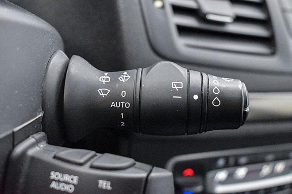 Renault Megane 17 of 18