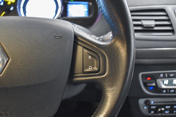 Renault Megane 15 of 18