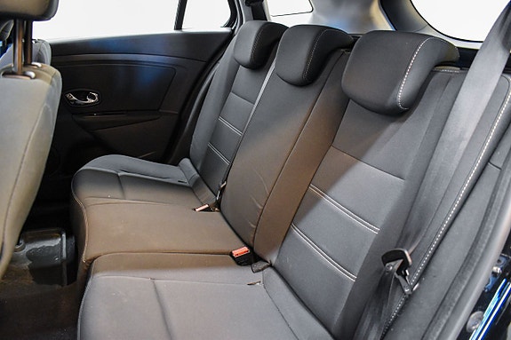 Renault Megane 10 of 18