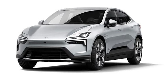 Polestar 4