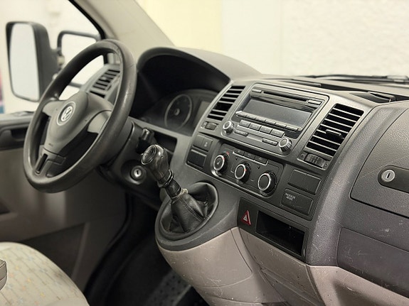 Volkswagen Transporter 7 of 11