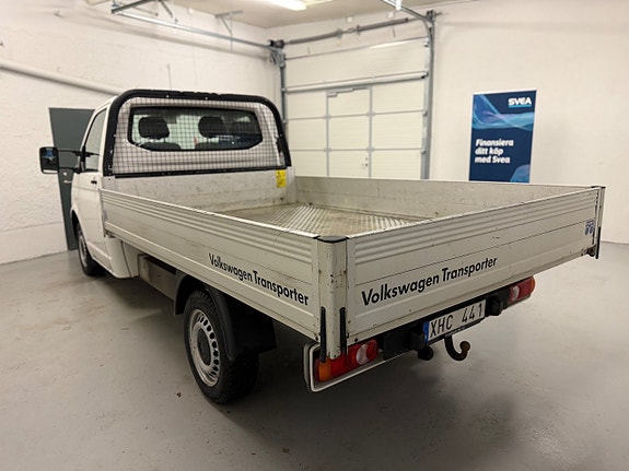Volkswagen Transporter 3 of 11