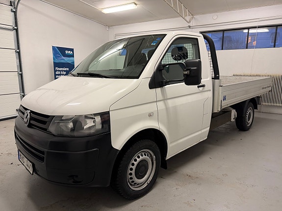 Volkswagen Transporter 2 of 11