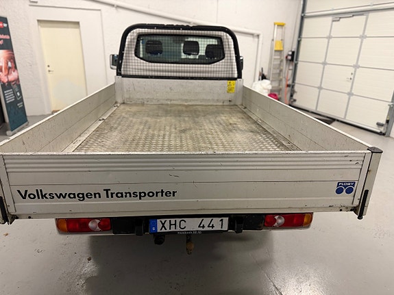 Volkswagen Transporter 5 of 11