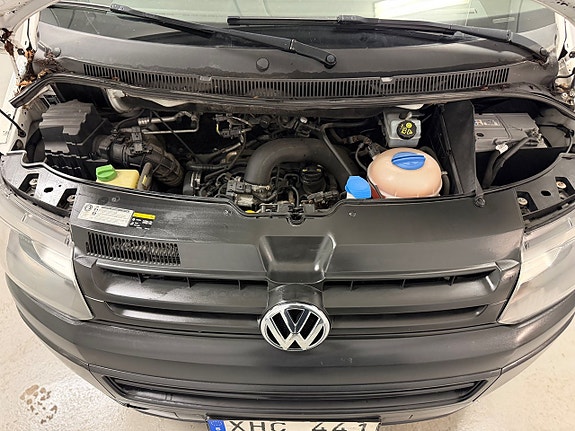Volkswagen Transporter 11 of 11