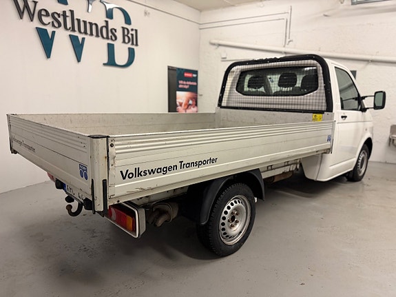 Volkswagen Transporter 4 of 11