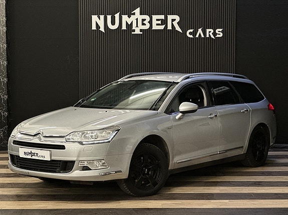 Citroen C5