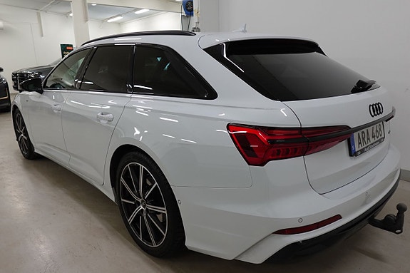 Audi A6 23 of 24