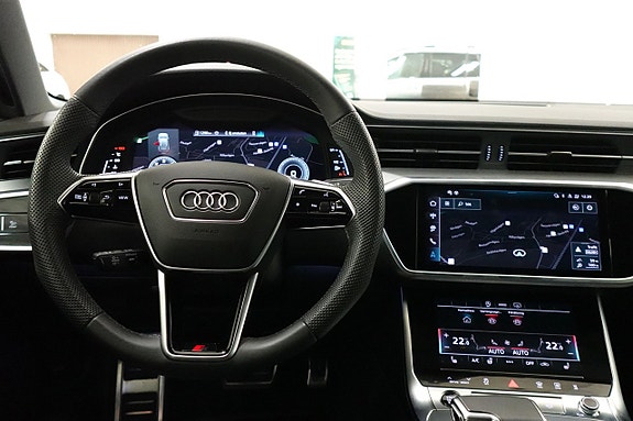 Audi A6 7 of 24