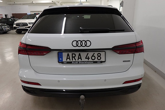 Audi A6 24 of 24