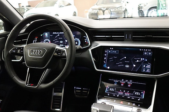 Audi A6 8 of 24