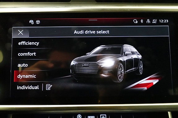 Audi A6 15 of 24