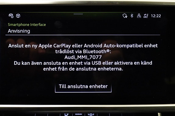 Audi A6 11 of 24