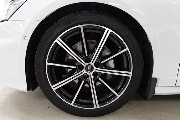 Audi A6 22 of 24
