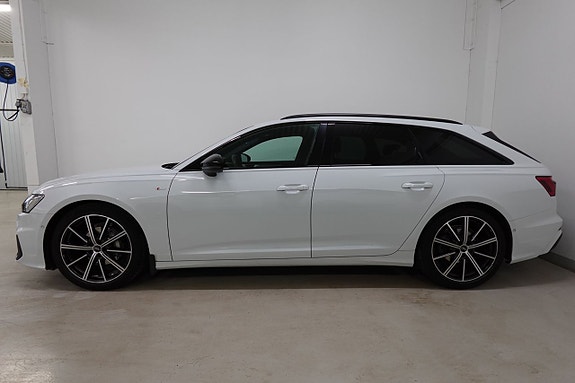 Audi A6 3 of 24
