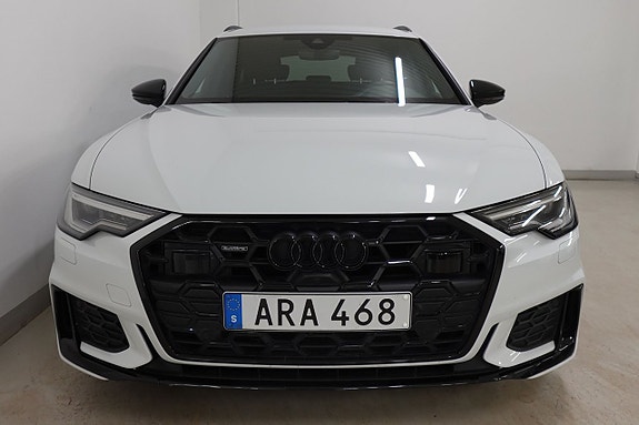 Audi A6 2 of 24