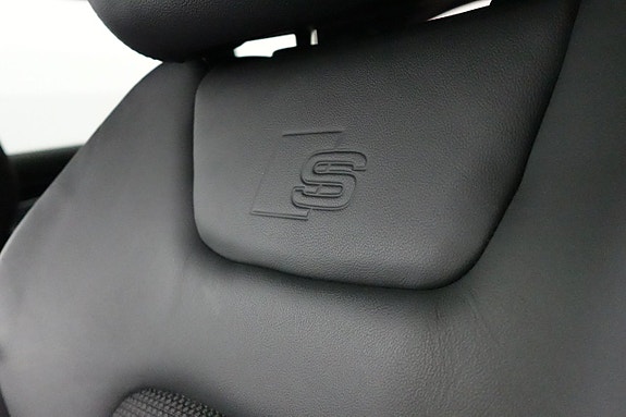 Audi A6 9 of 24