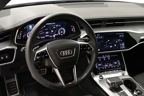 Audi A6 6 of 24