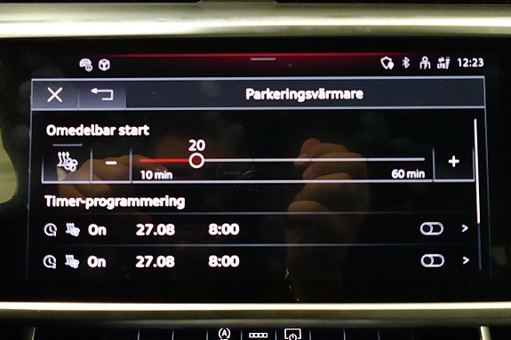 Audi A6 13 of 24