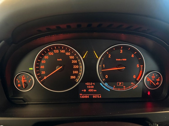 BMW X5 21 of 24