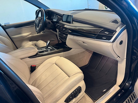 BMW X5 8 of 24